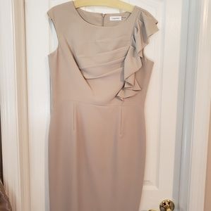 Calvin Klein dress Size 12